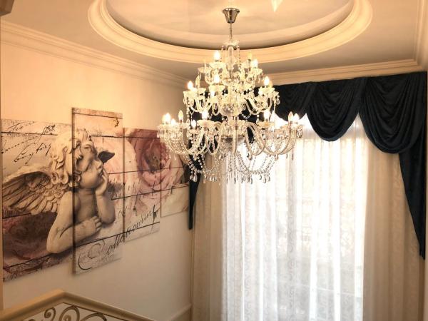 Casa independiente en avenida Antonio Quesada, 54