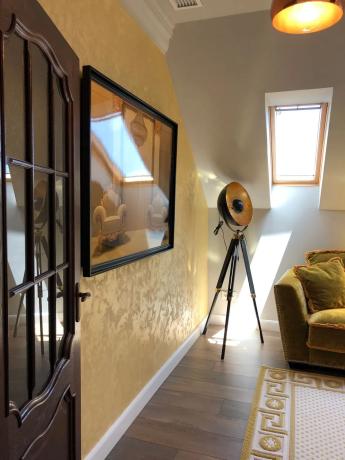 Casa independiente en avenida Antonio Quesada, 54