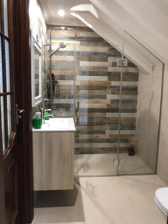 Casa independiente en avenida Antonio Quesada, 54