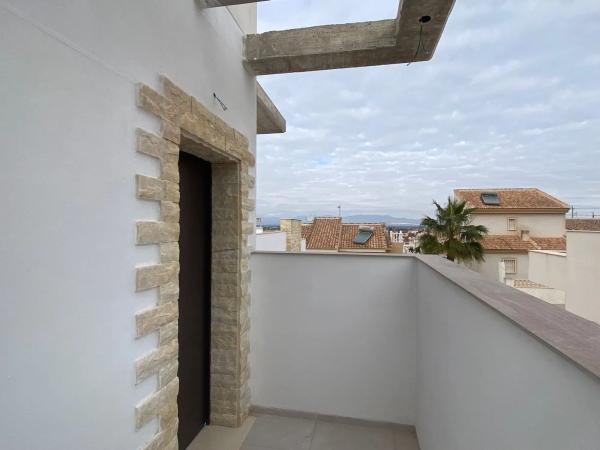 Casa independiente en calle Rio Ulla, 7