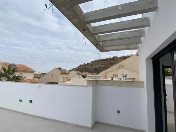 Casa independiente en calle Rio Ulla, 7