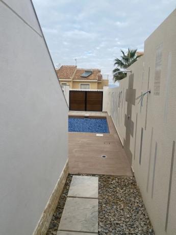 Casa independiente en calle Rio Ulla, 7