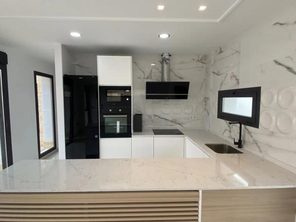 Casa independiente en calle Rio Ulla, 7