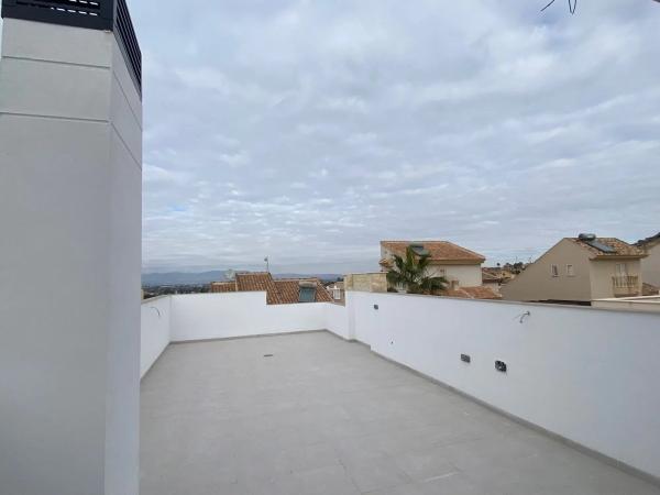 Casa independiente en calle Rio Ulla, 7