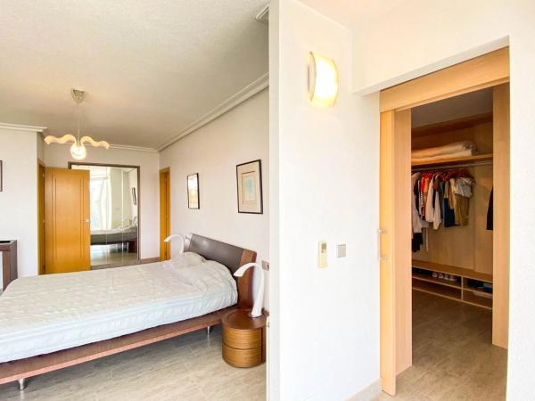 Casa independiente en avenida del Mar