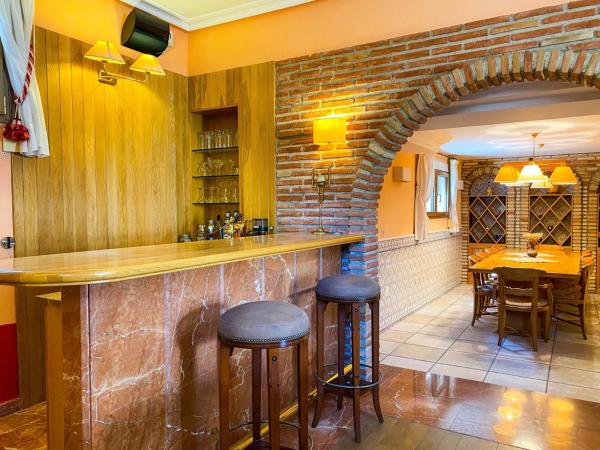 Casa independiente en avenida del Mar