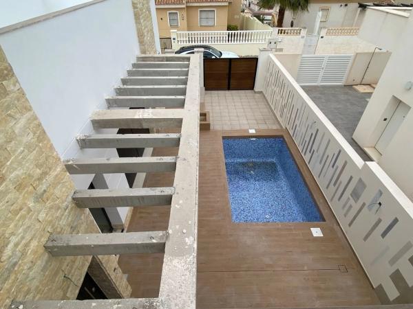 Casa independiente en calle Rio Ulla, 7