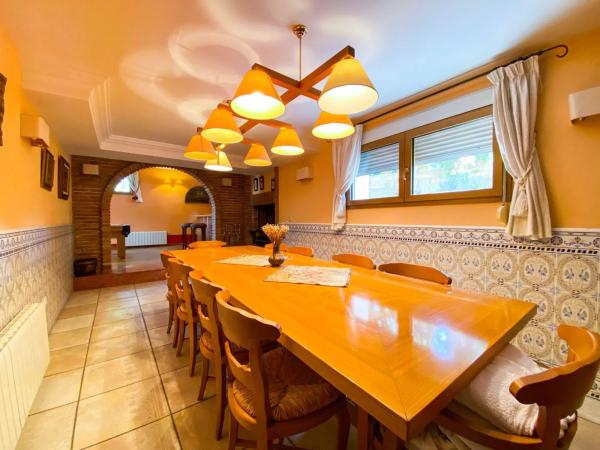 Casa independiente en avenida del Mar