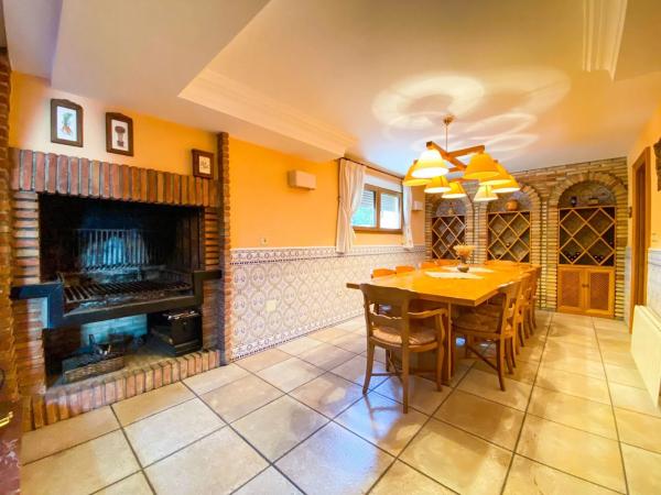 Casa independiente en avenida del Mar