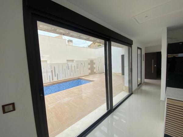 Casa independiente en calle Rio Ulla, 7