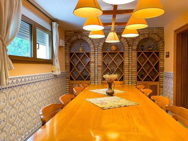 Casa independiente en avenida del Mar