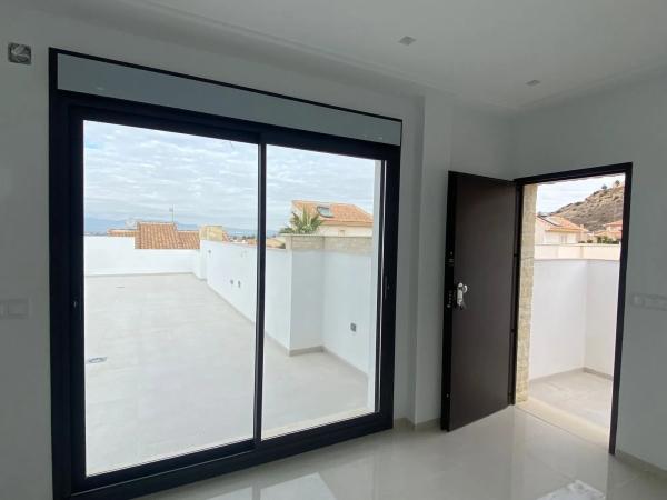 Casa independiente en calle Rio Ulla, 7