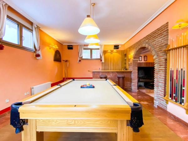 Casa independiente en avenida del Mar