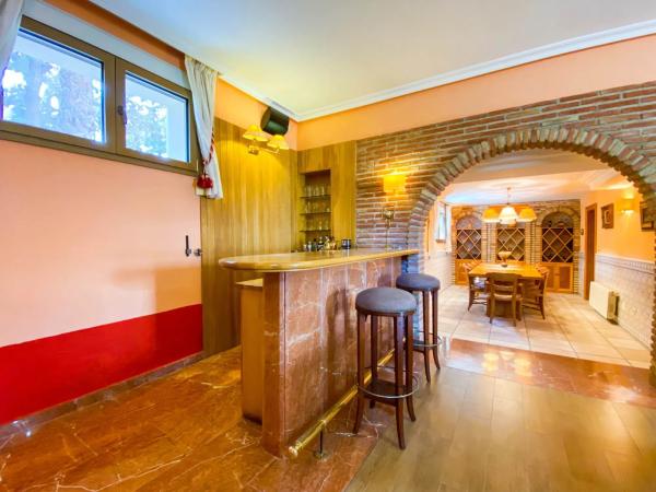 Casa independiente en avenida del Mar