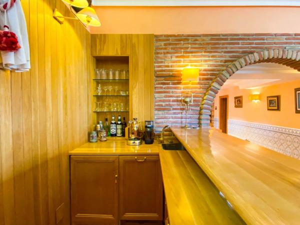 Casa independiente en avenida del Mar