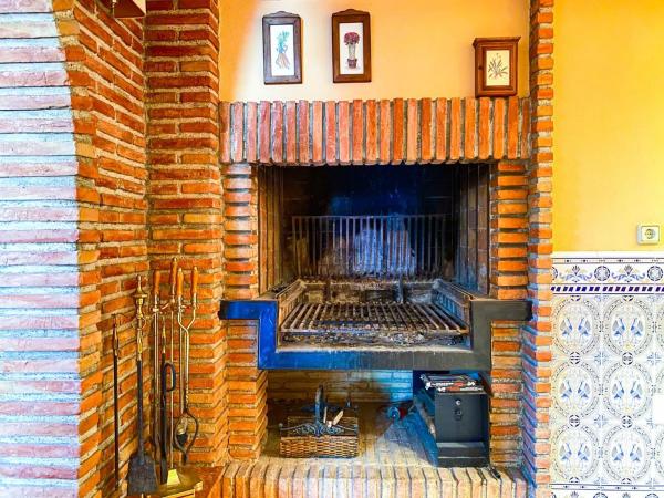 Casa independiente en avenida del Mar