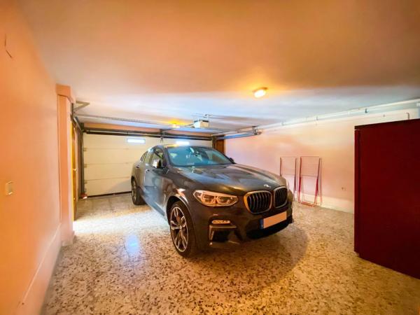 Casa independiente en avenida del Mar