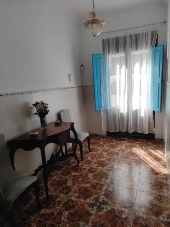 Casa rural en calle Rafael Aráez, 24