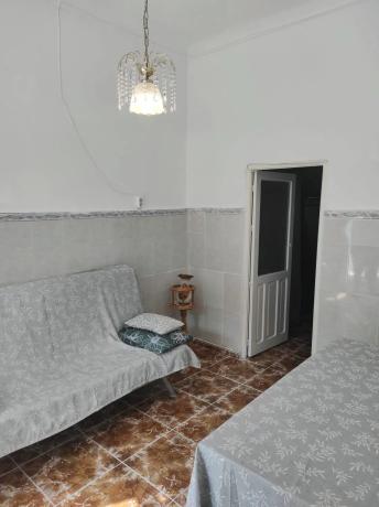 Casa rural en calle Rafael Aráez, 24