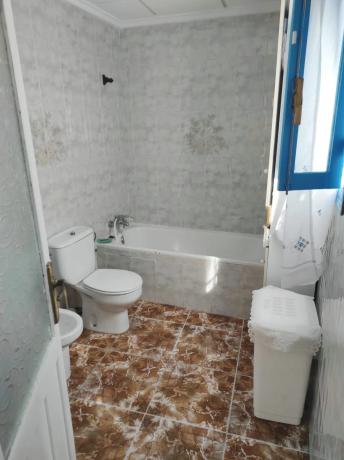 Casa rural en calle Rafael Aráez, 24