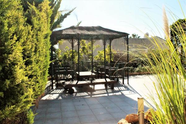 Casa independiente en plaza La Fiesta