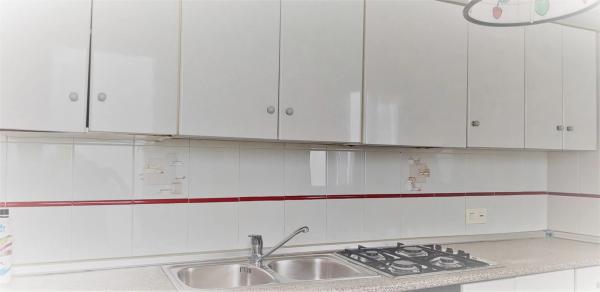 Casa rural en calle Rafael Aráez, 24