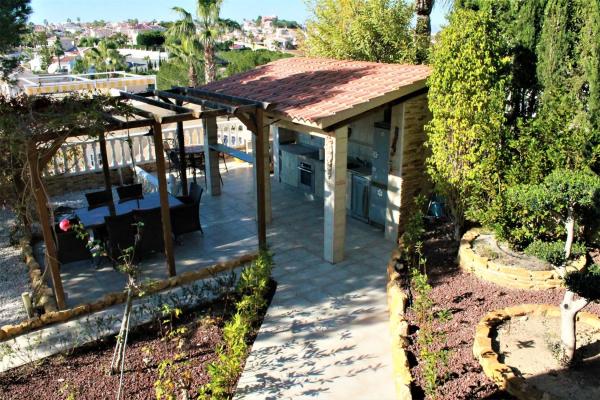 Casa independiente en plaza La Fiesta