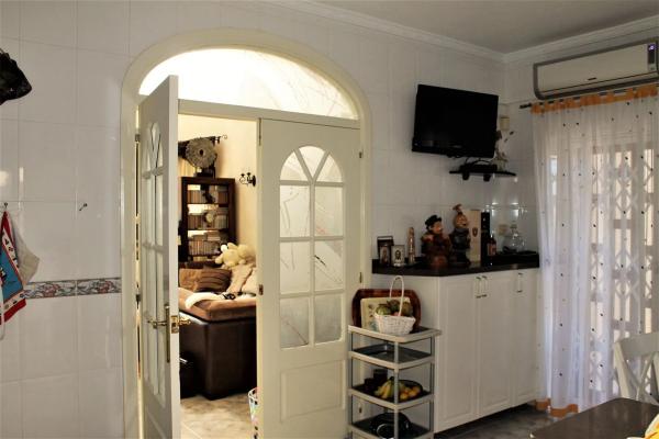 Casa independiente en plaza La Fiesta