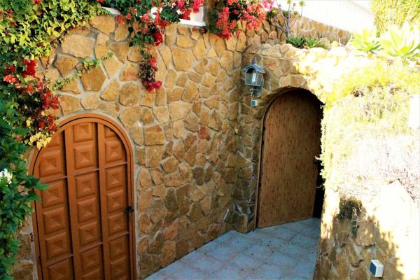 Casa independiente en plaza La Fiesta