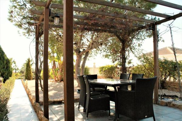 Casa independiente en plaza La Fiesta