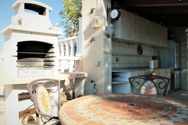 Casa independiente en plaza La Fiesta