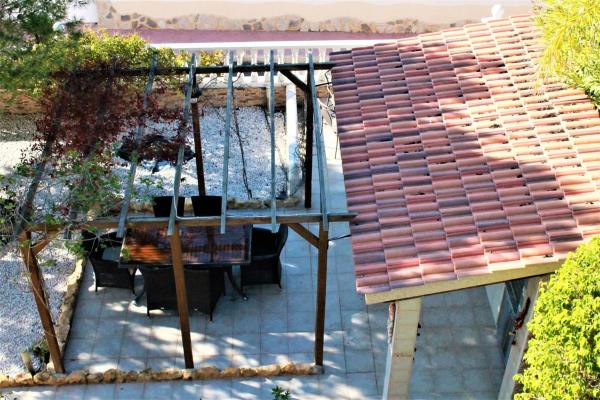 Casa independiente en plaza La Fiesta