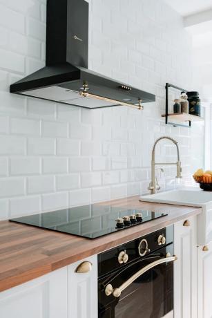 Casa independiente en calle Luxemburgo, 72