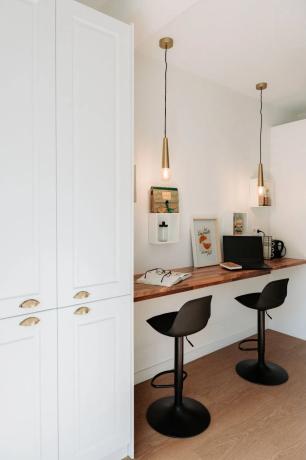 Casa independiente en Urbanización Marina Lola s/n Sn