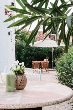 Casa independiente en Urbanización Marina Lola s/n Sn