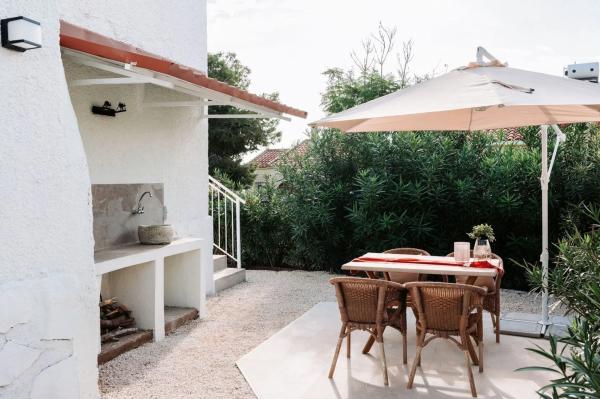 Casa independiente en Urbanización Marina Lola s/n Sn