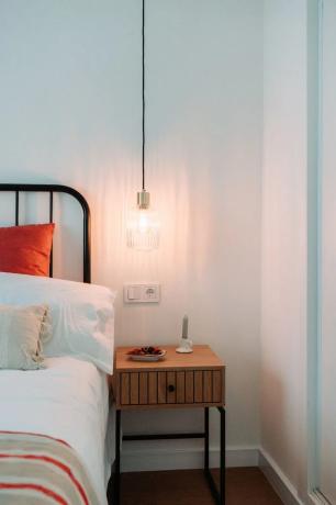 Casa independiente en Urbanización Marina Lola s/n Sn