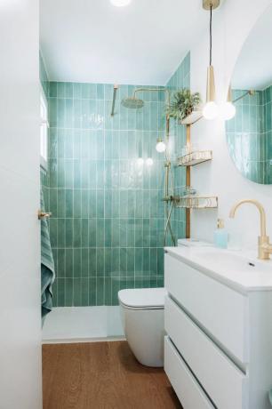 Casa independiente en Urbanización Marina Lola s/n Sn