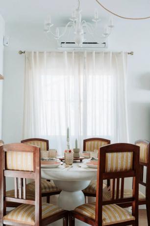 Casa independiente en Urbanización Marina Lola s/n Sn