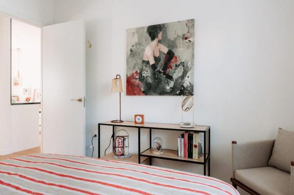 Casa independiente en Urbanización Marina Lola s/n Sn