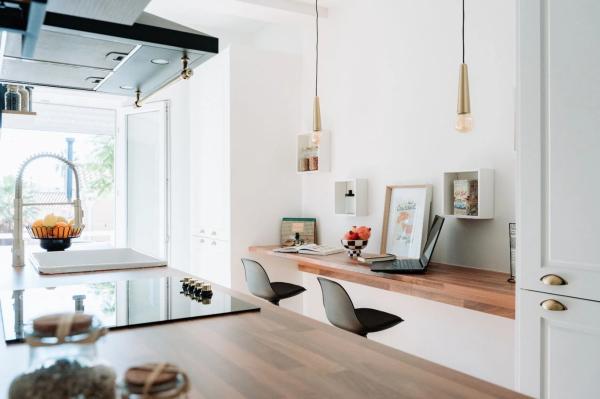 Casa independiente en Urbanización Marina Lola s/n Sn