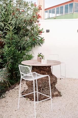 Casa independiente en Urbanización Marina Lola s/n Sn