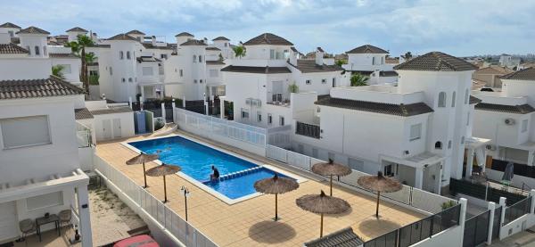 Casa independiente en calle Severo Ochoa, 651