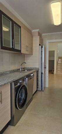 Casa independiente en calle Severo Ochoa, 651