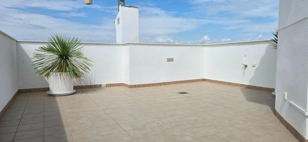 Casa independiente en calle Severo Ochoa, 651