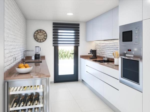 Casa independiente en 48h5+8qp San Fulgencio