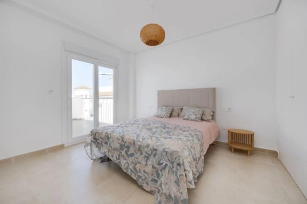 Casa independiente en san francisco de asis, 4