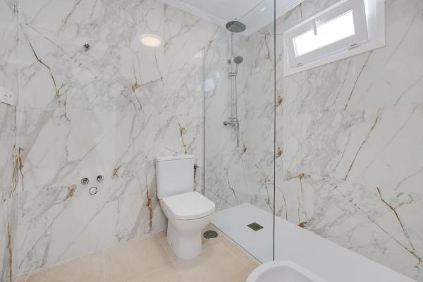 Casa independiente en san francisco de asis, 4