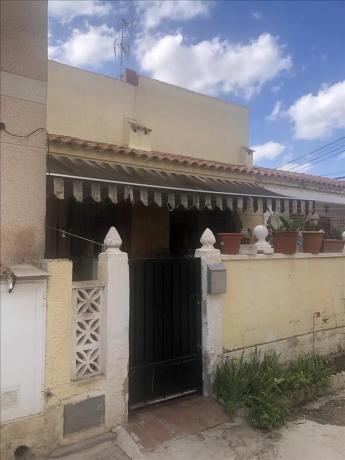 Casa independiente en Parque del Duero