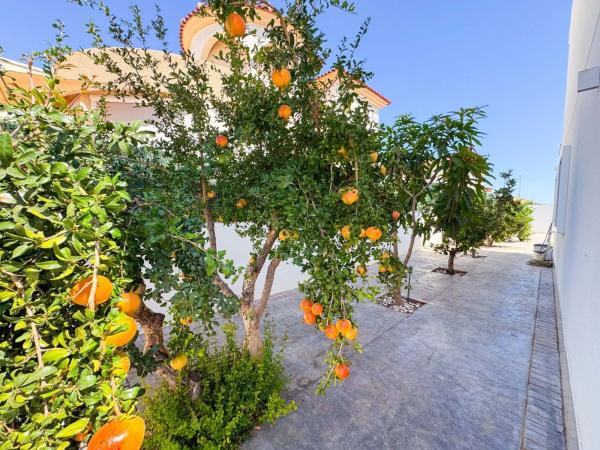 Casa independiente en calle Arcipreste de Hita